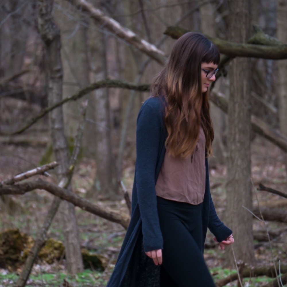 Meet your Posher, Nettie